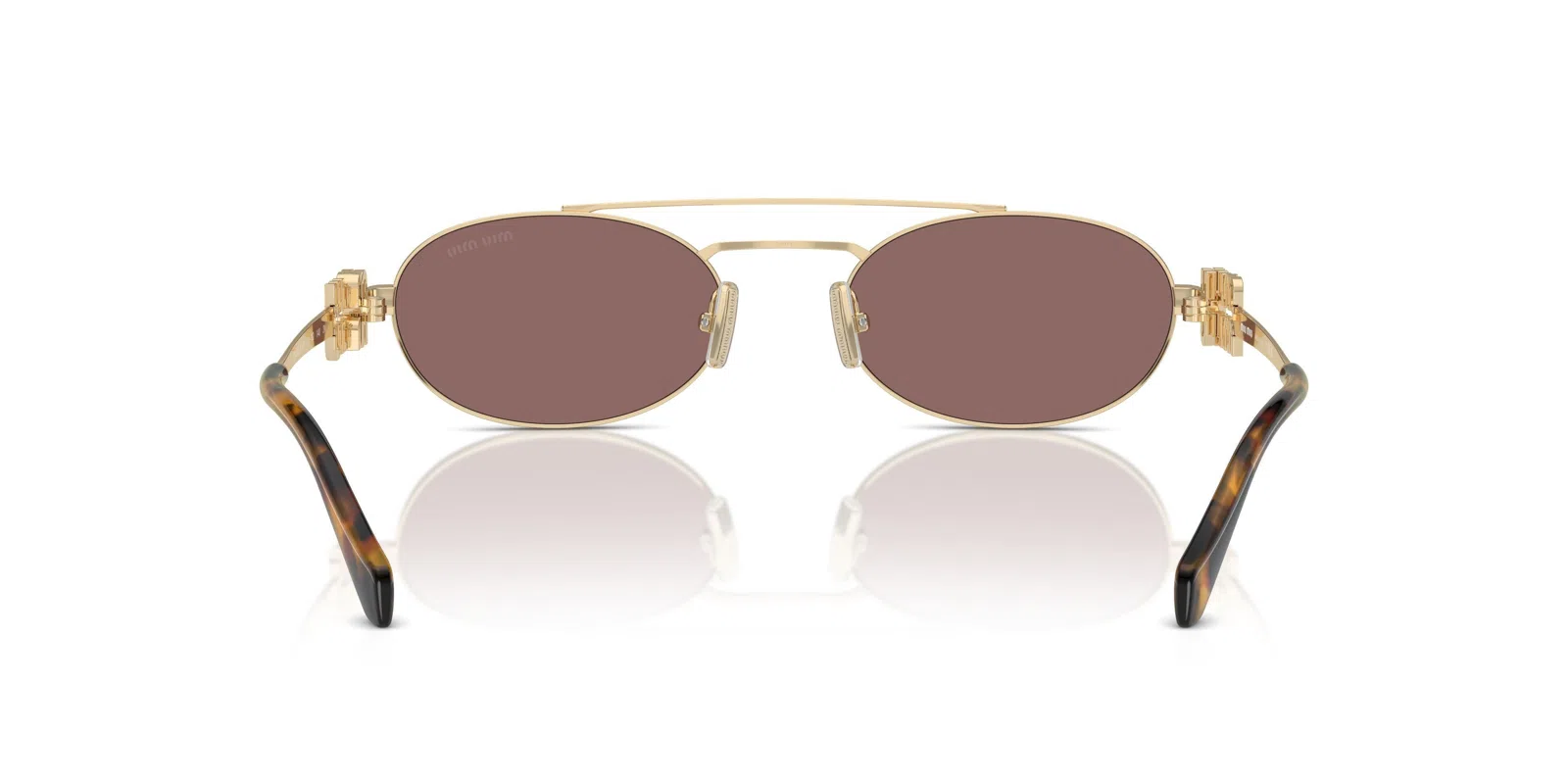 Miu Miu 54ZS Sunglasses - view 15